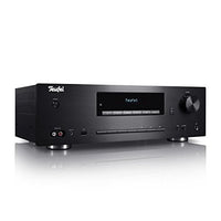 Thumbnail for Teufel Kombo 62 CD Receiver Powerful Stereo CD Receiver Amplifier with Bluetooth DAB+ Black on Sale