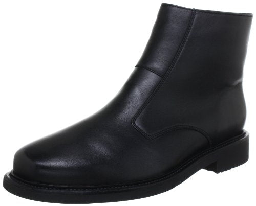 Sioux Herren Lanford-Lf Kurzschaft Stiefel, Schwarz (Noir), 46 im Sale