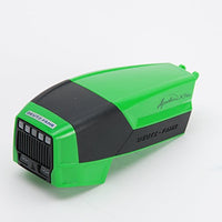 Thumbnail for Bruder spare part engine hood for Deutz Agrotron X720 on sale