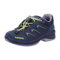 Thumbnail for LOWA Halbschuh MADDOX GTX LO JUNIOR schwarz/orange 30 im Sale
