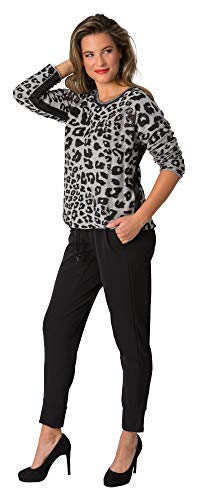 Stehmann Roxana2-748 Jogging Pants with Pockets Bottoms Size 36, on Sale