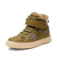 Thumbnail for bisgaard isak Lamb lace Shoe, EU im Sale