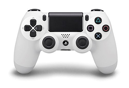 PlayStation 4 - DualShock 4 Wireless Controller, weiß im Sale