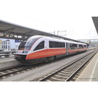 Thumbnail for Piko H0 52083 H0 Dieseltriebwagen Desiro Rh 5022 der ÖBB im Sale