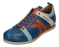 Thumbnail for Kamo-Gutsu Herrenschuhe Sneakers TIFO 042 Estate Curcuma, im Sale