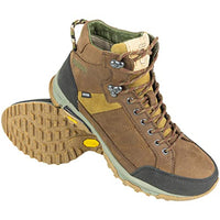 Thumbnail for Doghammer Wanderschuhe nachhaltiger wasserdichter Wanderschuh Herren braun (Numeric_45) im Sale