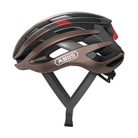Thumbnail for ABUS Road Bike Helmet AirBreaker - High-End Bicycle Helmet for Professional Cycling - for Youths and Adults - Helmet for Men and Women - Copper/Red, on Sale