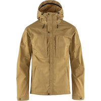 Thumbnail for Fjallraven, Skogsö, Jacke, Buchweizenbraun, S, Mann im Sale