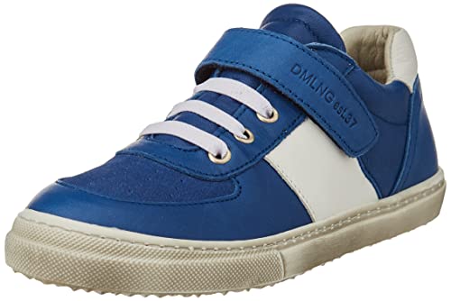 Däumling Bosse Sneaker, Porto blu, 33 EU im Sale