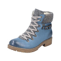 Thumbnail for Rieker Damen Stiefeletten Y9131 im Sale
