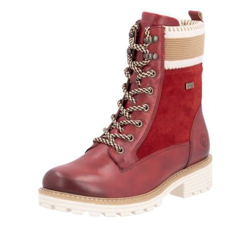 Remonte Women's D0W77 Ankle Boots, Brown, EU on Sale