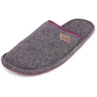 Thumbnail for Doghammer Women's Slippers Hut Zua Mountain Blueberry 38 on Sale