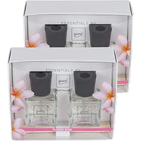 Thumbnail for Gift set Essentials by ipuro Flower Bowl 2x50ml room fragrance (2-pack)