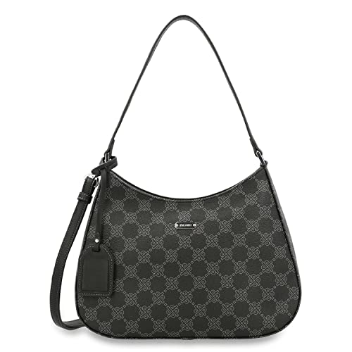 Picard Damen Schultertasche EUPHORIA aus Synthetik Mittel | mit Reißverschluss | Schultertasche | Alltag, Ausgehen im Sale