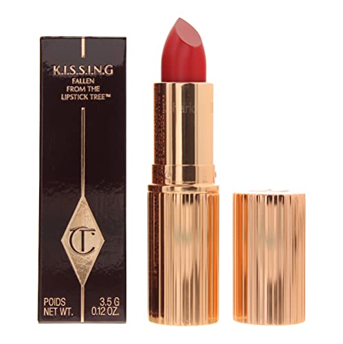 Charlotte Tilbury Pillow Talk Lipstick Mini (Travel Size) on Sale