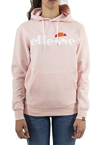Thumbnail for Ellesse Ladies Torices Oh Hoody Kapuzenpullover, Schwarz,  EU im Sale