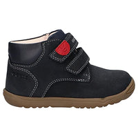 Thumbnail for Geox Baby - Boys' B Macchia Boy First Steps, Navy, 25 EU on Sale