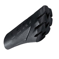 Thumbnail for Leki Gummipuffer Power Nordic Walking - black im Sale