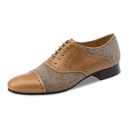 Nueva Epoca Herren Tanzschuhe Tadil - im Sale