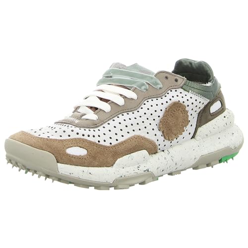 Satorisan Chacrona Laser Premium | White Multicolor im Sale