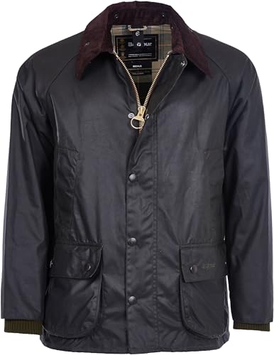 BarbourBEDALE - Übergangsjacke - sedge im Sale