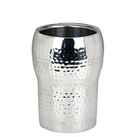 Thumbnail for Lambert [W2404] Weinkühler Edelstahl Rund Poliert H20 X D15cm