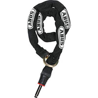 Thumbnail for ABUS Frame Lock Plug-in Chain - Adaptor Chain 6KS - Bicycle Lock with 85 cm Length - 6 mm Strong Chain Lock - Accessories for Frame Locks, Black on Sale