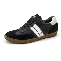 Thumbnail for Paul Green Damen, Frauen Low-Top Sneaker,Strassenschuhe,Sportschuhe,Freizeitschuhe,Turnschuhe,Laufschuhe,schnürschuhe,Weiß (JA),39 im Sale