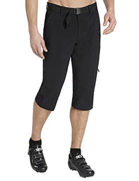 Thumbnail for Gonso Herren Hosen Porto, schwarz, , 15032 im Sale