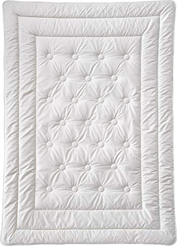 Billerbeck Organic 381 Cosidream nature SL Naturdecke 135x200 im Sale