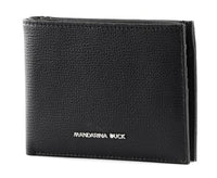 Thumbnail for Mandarina Duck Damen Mellow Urban Reisezubehör-Brieftasche, Schwarz im Sale