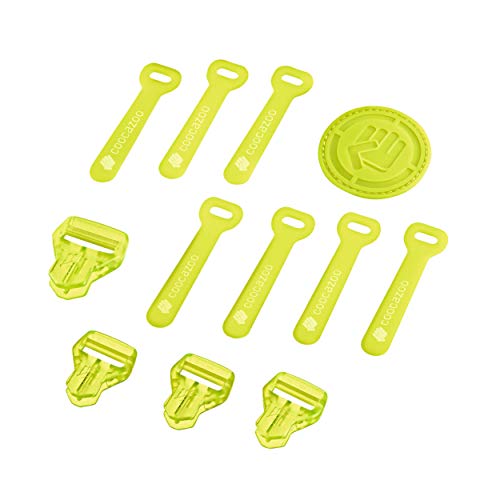 Hama COOCAZOO MATCHPATCH SPE.TRANSL.GELB im Sale