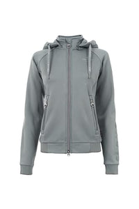 Thumbnail for Cavallo Sweatjacke Elisea in Dusty Mint, im Sale