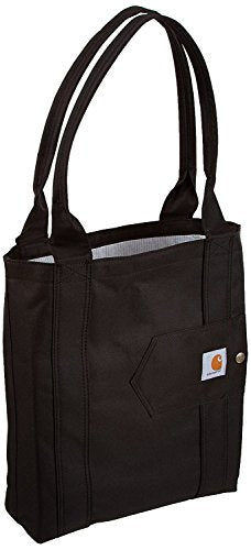 Carhartt Damen Essentials Tote Luggage-Messenger Tasche, Black, OFA im Sale