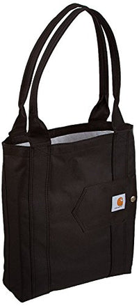 Thumbnail for Carhartt Damen Essentials Tote Luggage-Messenger Tasche, Black, OFA im Sale