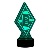Thumbnail for Borussia Mönchengladbach LED Lampe Logo