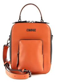 Thumbnail for CINQUE Maite Hand Bag Orange im Sale