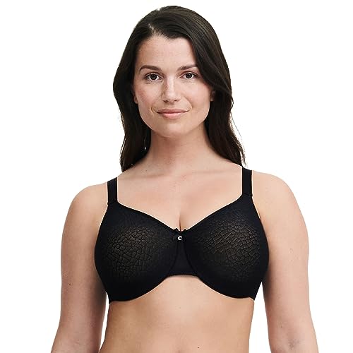 Chantelle - Magnifique - Minimizer BH (85 E Schwarz) im Sale