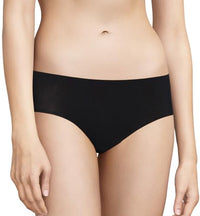 Thumbnail for Chantelle Damen Softstretch Uw Ens. Bas Shorty Pack X3 Panties, Schwarz, Einheitsgröße EU im Sale