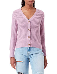 Thumbnail for Soyaconcept Damen SC-REMONE 12 Strickjacke Cardigan Sweater, 6910 Navy, im Sale