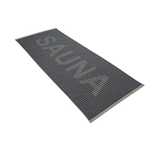 Vossen Damen & Herren Camden Saunatuch Cadet Blue 80 x 200 cm im Sale