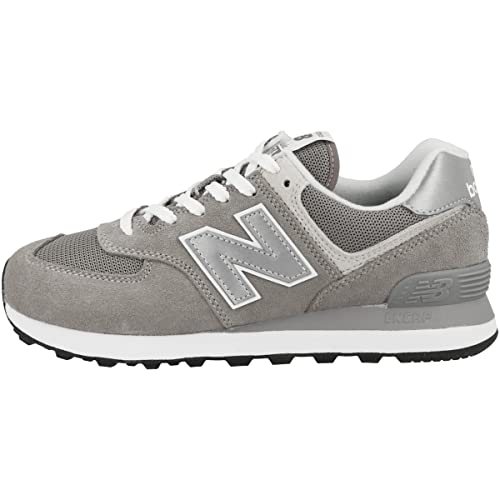 New Balance Damen 574 Sneakers,Sports Shoes, Schwarz, 35 EU im Sale