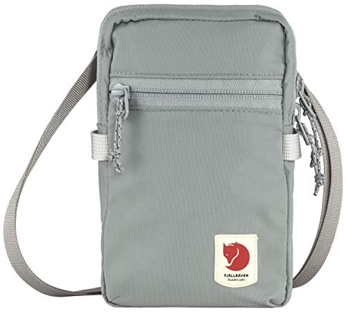 FJALLRAVEN High Coast Pocket Sports Backpack, Grau (Shark Grey), One Size im Sale