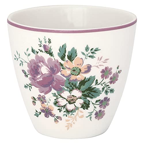 GreenGate [W] Latte Cup Marie Dusty Rose on sale