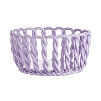 Thumbnail for BUTLERS Craft ceramic basket Ø25cm