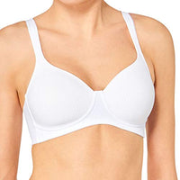 Thumbnail for Triumph Damen T-Shirt BH Modern Soft + Cotton P, Weiß (White 0003), im Sale
