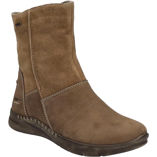 Josef Seibel Conny 59, castagne, Farbe:castagne, im Sale