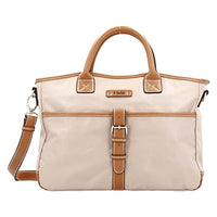 Thumbnail for Picard Damen Shopper SONJA aus Nylon Mittel | mit Reißverschluss | Shopper | Alltag, Ausgehen im Sale