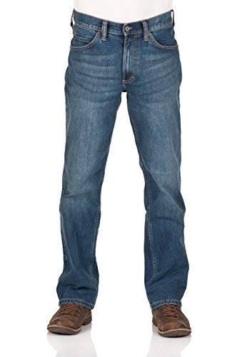 MUSTANG Herren Jeans Hose Style Tramper im Sale