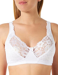 Thumbnail for Naturana Damen 5204 BH, weiß, 80B im Sale